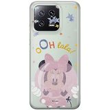 ERT GROUP mobiel telefoonhoesje voor Xiaomi 13 origineel en officieel erkend Disney patroon Minnie 046