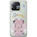 ERT GROUP mobiel telefoonhoesje voor Xiaomi 13 origineel en officieel erkend Disney patroon Minnie 046