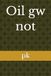 Oil Icecat Oil gw not
