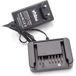 vhbw chargeur compatible avec Hitachi Hikoki DS 14DBL, DS14DSAL, DS14DSFL, DV 14DBL, CL 14DSL, CR 14DSL, DH 14DSL, CK 14DSL batteries d'outils, 16,8 V