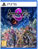 Square Enix Romancing SaGa 3 Destinies United