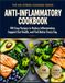 THE NO-STRESS ANTI-INFLAMMATORY COOKBOOK