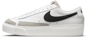 Nike Blazer Low Platform White Black - DJ0292-101 - Maat 37.5