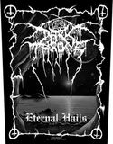 Razamataz Darkthrone ; Eternal Hails ; Rugpatch - 5056365711643