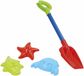 CB-24953 Bol Beach toys set 4 Pieces (39 cm)