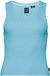 Superdry Athletic Essentials hemdtopje met kanten rand Dames Vesten