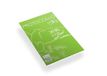 Pigna, Verpakking met 20 vellen kanselpapier, papier 80,4 m, geruit 4 mm