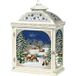 Coppenrath A3-Wand-Adventskalender - Lanterne de Noël