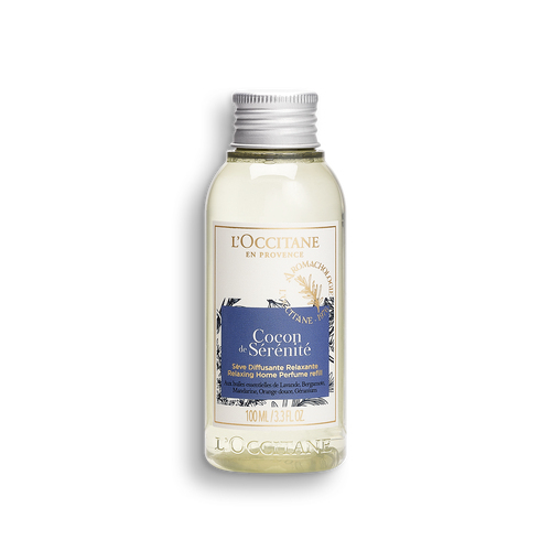 L&#39;Occitane Cocon de S&#233;r&#233;nit&#233; Relaxing Home Perfume Refill