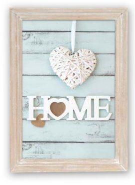 Zep Vintage Natural - Fotolijst - Beige - Hout - Rechthoek - 8020912042419