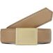 Karl Lagerfeld K/forever H2.5 Ceinture Nougat Taille: 65