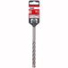 KWB Hamerboor hb4x 12x160 mm