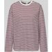 PIECES - PCSADIE LS TOP JRS NOOS - Dames - Lange mouwen shirts