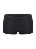 sloggi GO Daily Cotton Short 3P Dames Onderbroek - ZWART -