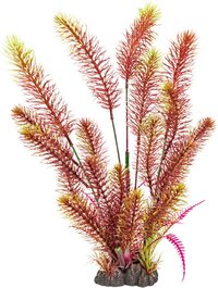 SF Art Plant Myriophyllum Red (40cm)