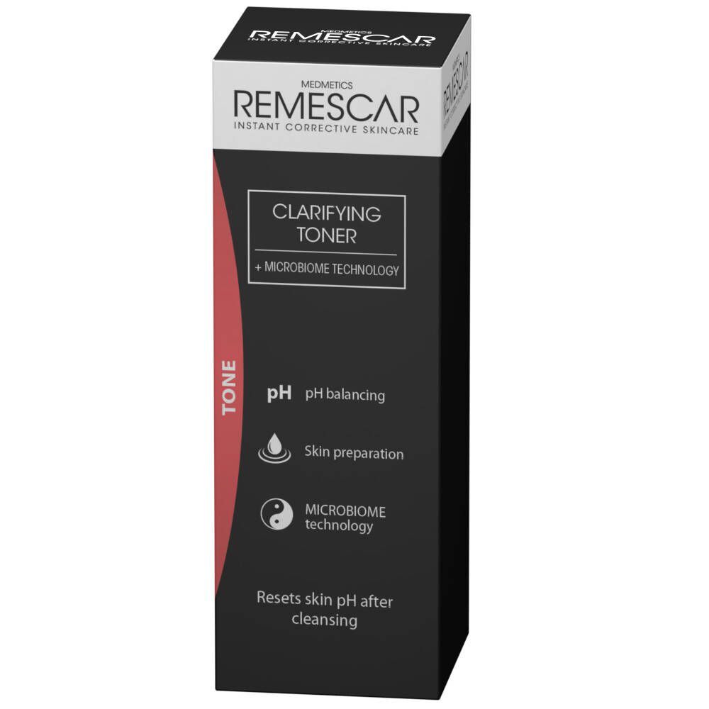 Remescar Clarifying Toner