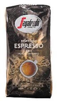 Segafredo Selezione Espresso