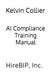 AI HireBIP, Inc. AI Compliance Training Manual