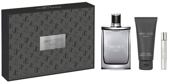 Jimmy Choo Eau de Toilette / 100 ml / Vrouwen