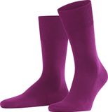 FALKE ClimaWool Heren Sokken Rood Maat 43-44