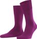 FALKE ClimaWool Heren Sokken Rood Maat 43-44