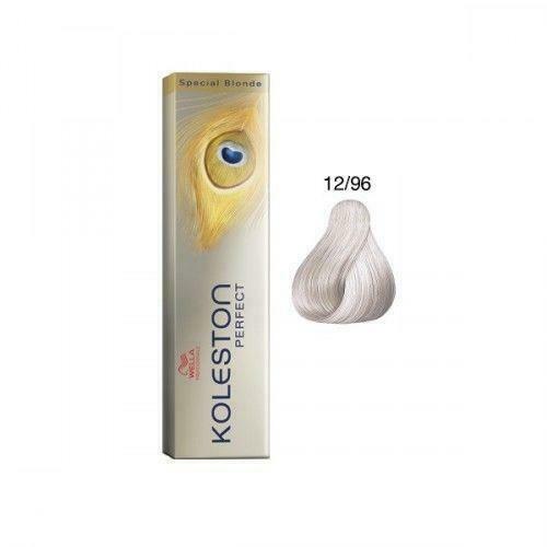 Wella Koleston Perfect 12/96