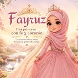 FAYRUZ: Una princesa con fé y corazón