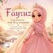 FAYRUZ: Una princesa con fé y corazón