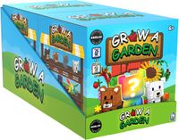 Grow World Trade and Technologies BV Grow A Garden - Blind Knuffel