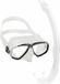 Cressi Snorkelbril ADM 101150 Transparant Volwassenen