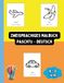 Zweisprachiges Malbuch Paschtu – Deutsch