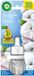 Air Wick Elektrische Luchtverfrisser Katoen & Orchidee - 3 x 19 ml