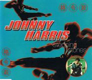 Stepping Johnny Harris Stepping Stones (Edit / Edit / Full Circle Mix / Try & Touch Mix) CD