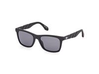 Adidas Originals OR0101 Matte Black Unisex Zonnebril
