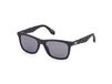 Adidas Originals OR0101 Matte Black Unisex Zonnebril
