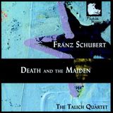 Death Phaia Death and the Maiden