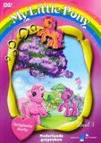 My Little Pony Deel3