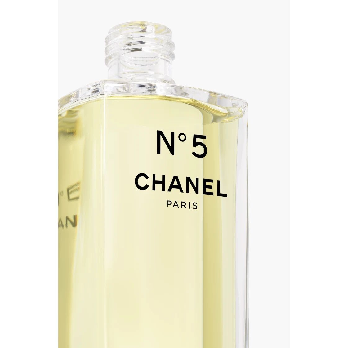 CHANEL N°5 The Body Oil 250ml