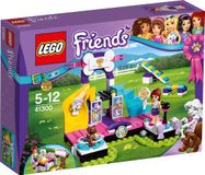 LEGO Friends Puppy Kampioenschap 41300 - Bouwspeelgoed