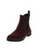 Legero Bottines Mystic pour femme, Dark Cherry (rouge) 5940, 37,5 EU