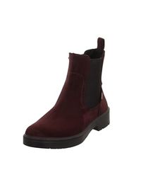 Legero Bottines Mystic pour femme, Dark Cherry (rouge) 5940, 37,5 EU