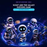 Scout and the Galaxy Guessing Game: An AI Pattern Adventure