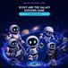 Scout and the Galaxy Guessing Game: An AI Pattern Adventure