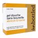 Gel douche Abricot & Karité 110g
