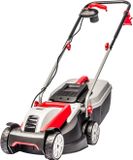 AL-KO Elektrische Grasmaaier 3.22 SE Classic