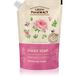 Green Pharmacy Musk Rose & Cotton Navullingen 460 ml