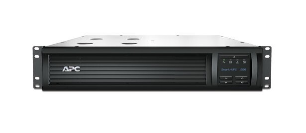Acer Smart-UPS SMT1500RMI2UNC - Noodstroomvoeding 4x C13, USB, rack mountable, NMC, 1500VA