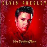 Presley, Elvis Elvis Presley - Christmas Album - CD