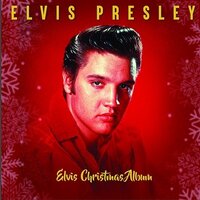Presley, Elvis Elvis Presley - Christmas Album - CD