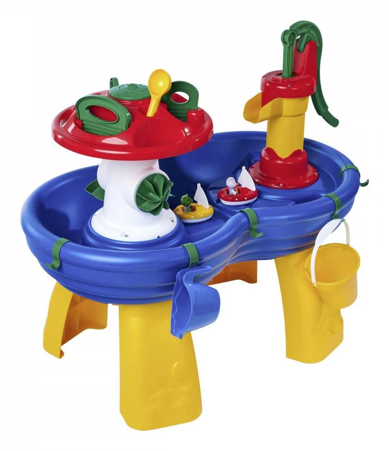 AquaPlay Waterbaan - Big - Watertafel - 3+ jaar